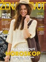 Žena a život č. 13 / 2026