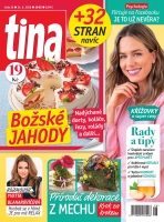 tina č. 26 / 2026