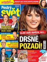 Pestrý svět č. 26 / 2026