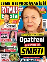 Rytmus života č. 28 / 2026