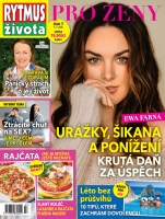 Rytmus života PRO ŽENY č. 7 / 2026