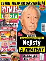 Rytmus života č. 29 / 2026