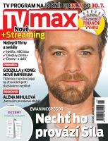 TV Max č. 15 / 2026