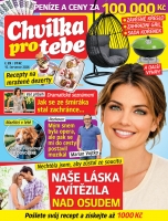 Chvilka pro tebe č. 29 / 2026