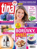 tina č. 29 / 2026
