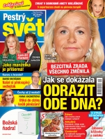Pestrý svět č. 29 / 2026