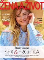 Žena a život č. 15 / 2026
