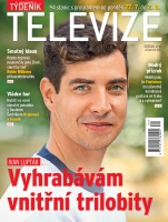 Týdeník Televize č. 31 / 2026
