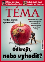 Téma č. 30 / 2026