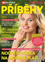 Pravdivé příběhy č. 8 / 2026