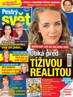 Pestrý svět č. 32 / 2026