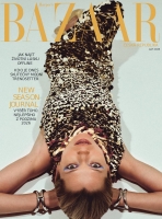 Harper's Bazaar č. 9 / 2026