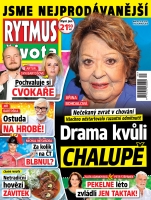 Rytmus života č. 35 / 2026