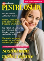 Pestré osudy č. 3 / 2026
