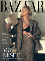 Harper's Bazaar č. 10 / 2026