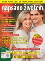 Napsáno životem č. 22 / 2026