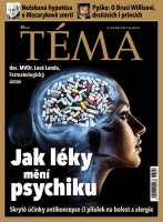 Téma č. 42 / 2026