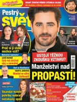 Pestrý svět č. 43 / 2026
