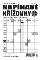 Napínavé křížovky