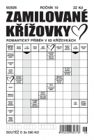 Zamilované křížovky