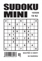 Sudoku mini